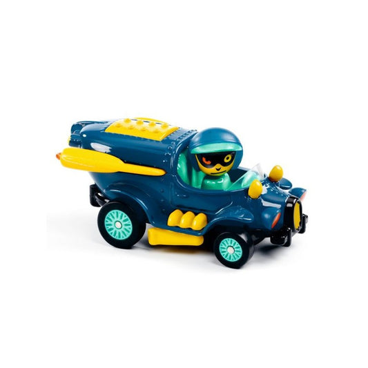 Voiture | Navy Flying