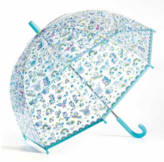 Parapluie | Licornes
