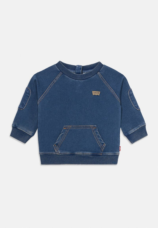Sweat | Levis  | Wish You Would | 18 mois