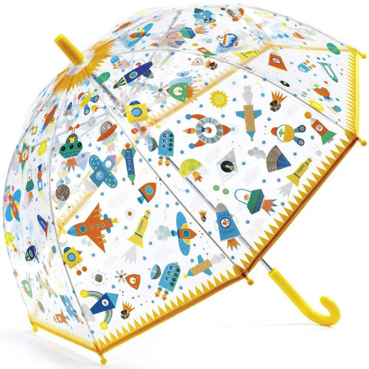Parapluie | Espace