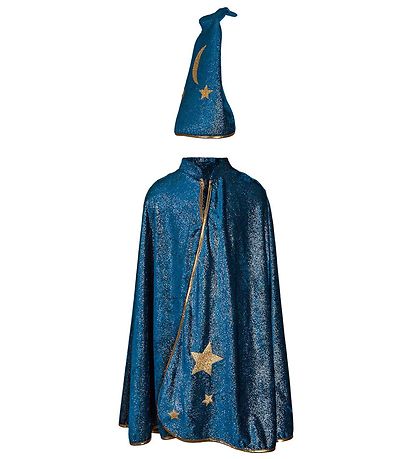 Cape| Magicien