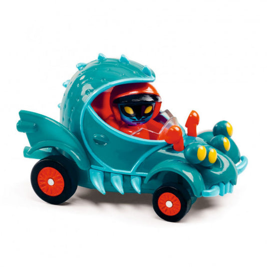 Voiture | Crazy motors Funny Beast