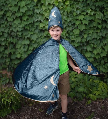 Cape| Magicien