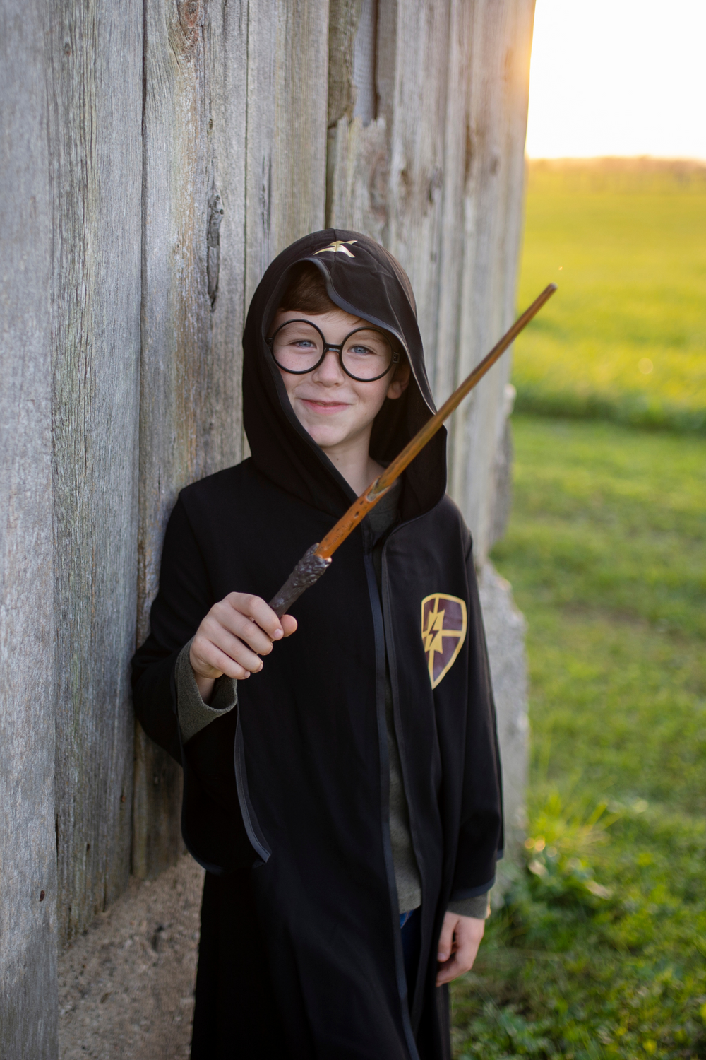 Baguette De Magicien