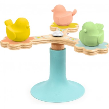 Baby Spini | Jeu de manipulation