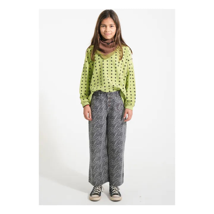 Pantalon | Zébra