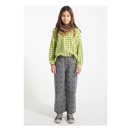 Pantalon | Zébra