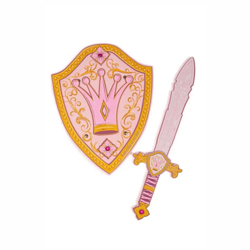 Bouclier De Princesse