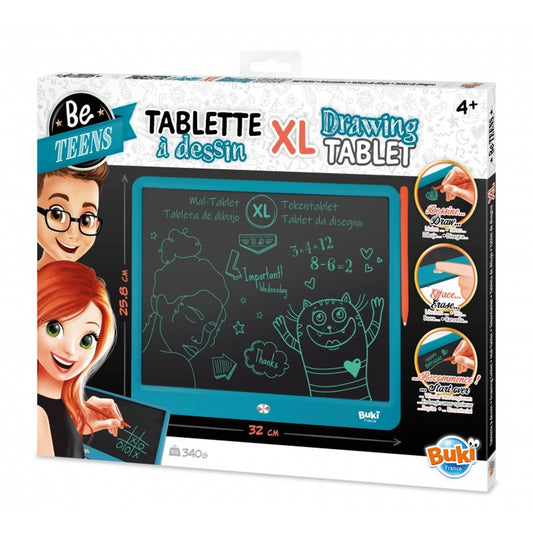 Tablette à dessin |XL