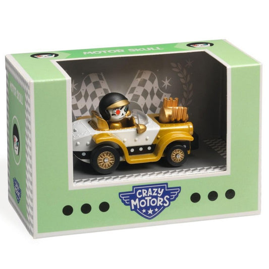 Voiture | Crazy Motors