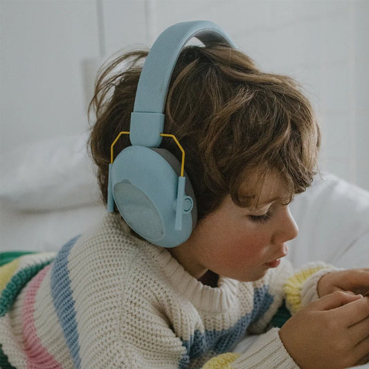 Casque Anti bruit