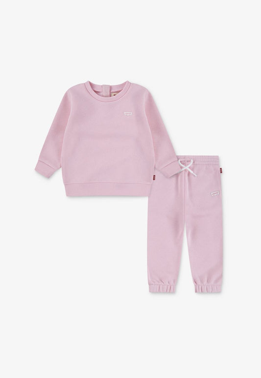 Two Pièce | Crystal Rose | Levis