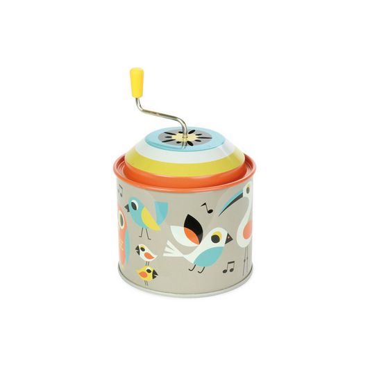 Moulin à  Musique