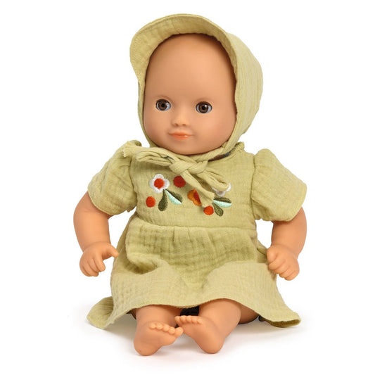 Robe Poupée | Lili Blum