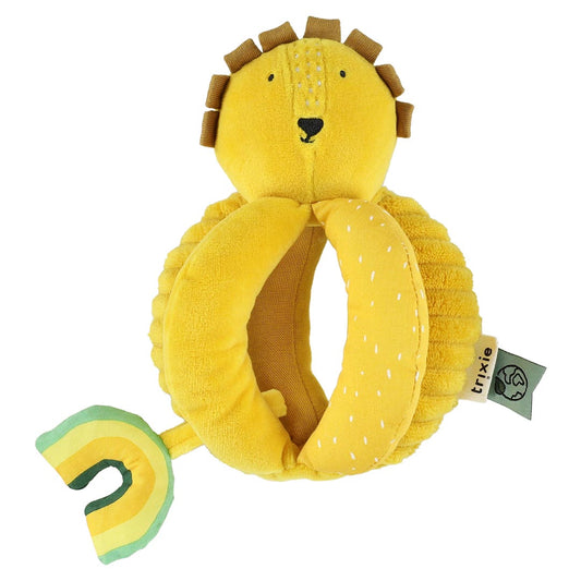 Balle de préhension | Mrs Lion