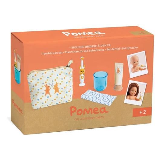 Trousse | Brosse à Dents