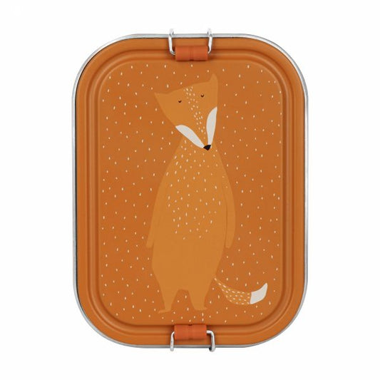 Boîte repas - grand modèle | Mr Fox