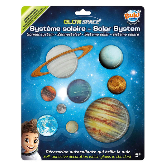 Systèmes Solaire |
