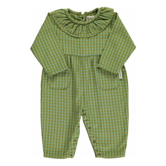 Combinaison | Green