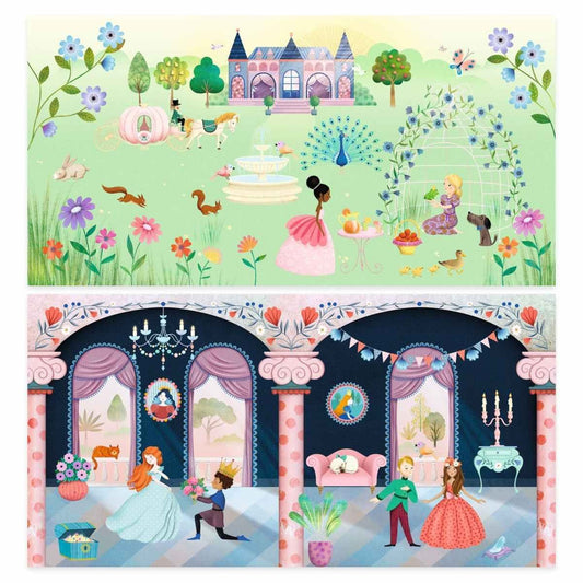 La Vie Au Château