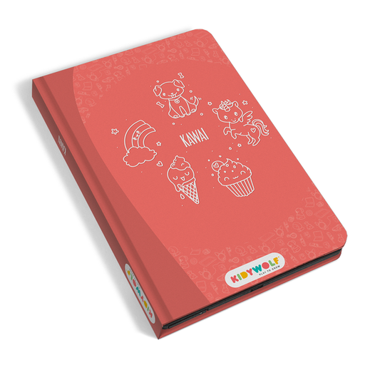 Tablette à dessin | Kawai