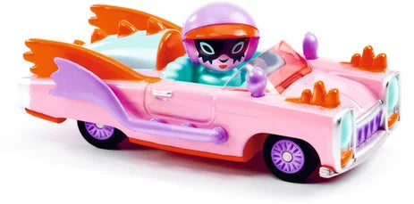 Grazy Motors | Pink Lady