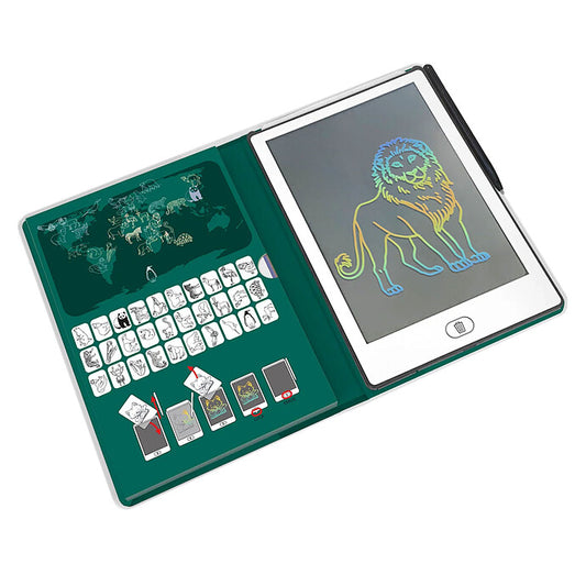 Tablette| Kidywolf | Animals