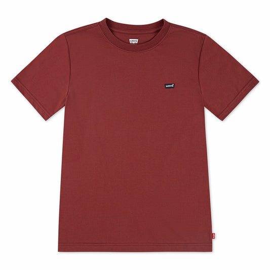 T-shirts | Levis | Red Pear | 2 ans