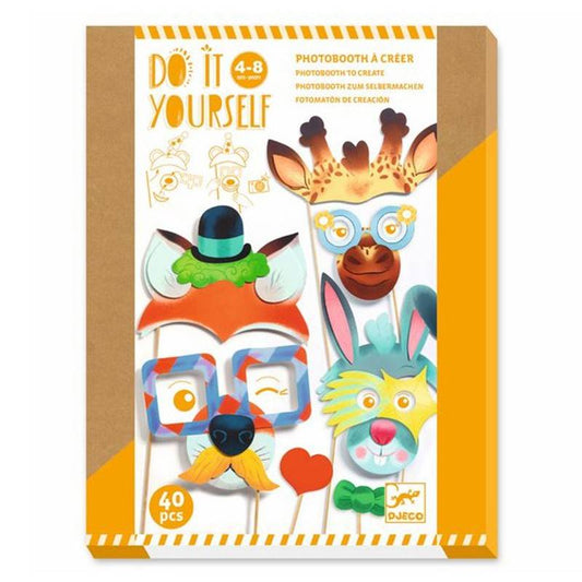 Do It Yourself | La Fiesta