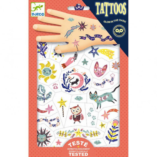 Tattoos | Sweet Dreams