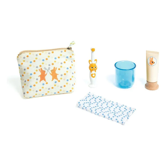 Trousse | Brosse à Dents