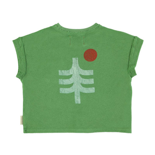 T-shirt | Green