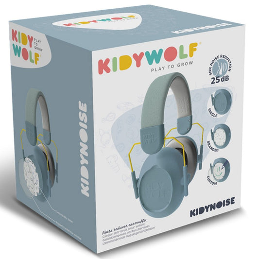 Casque Anti bruit