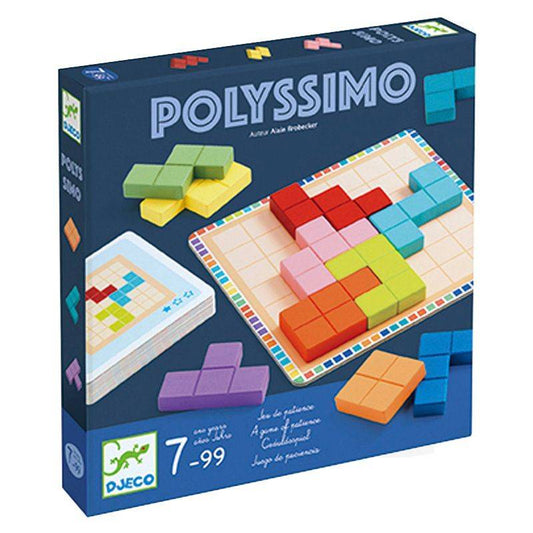 Polyssimo|Sologic
