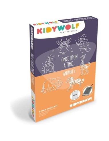 Cartes Supplémentaires | Tablette