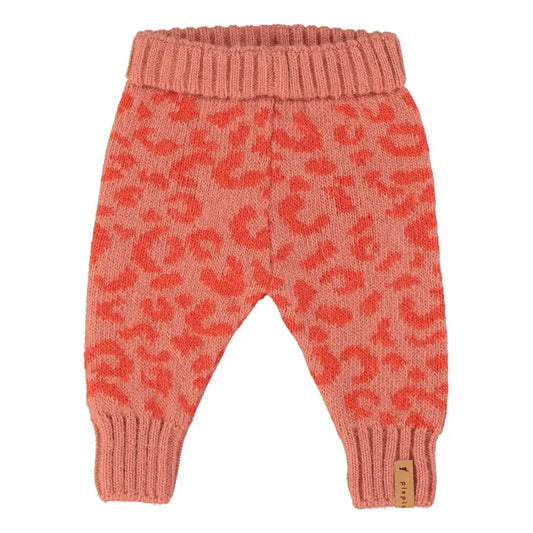 Legging | Pink
