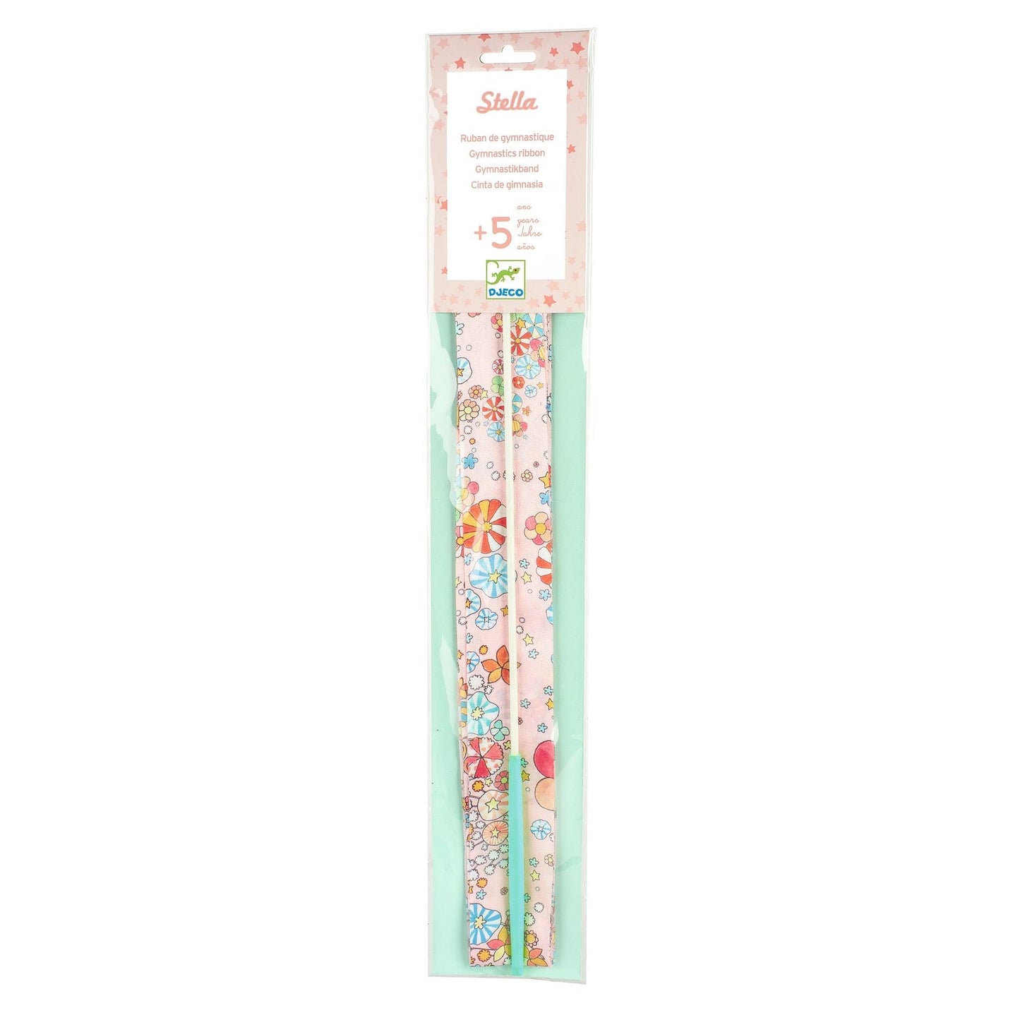Ruban de gym | Stella-Djeco-Super Châtaigne-Jeux d'extérieur : Product type
