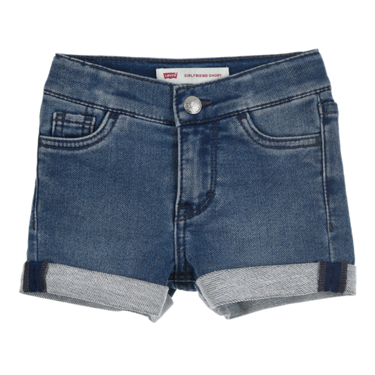 Short | Bleu-Levi's-Super Châtaigne-outlet : Product type