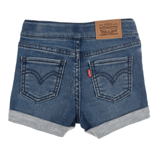 Short | Bleu-Levi's-Super Châtaigne-outlet : Product type