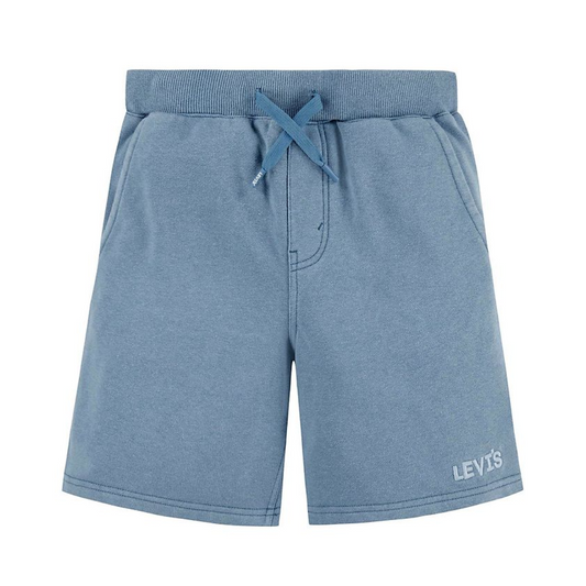 Short jogging | Bleu-levi's-Super Châtaigne-Shorts & Combinaisons : Product type