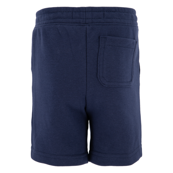 Short jogging | Bleu marine-Levi's-Super Châtaigne-outlet : Product type