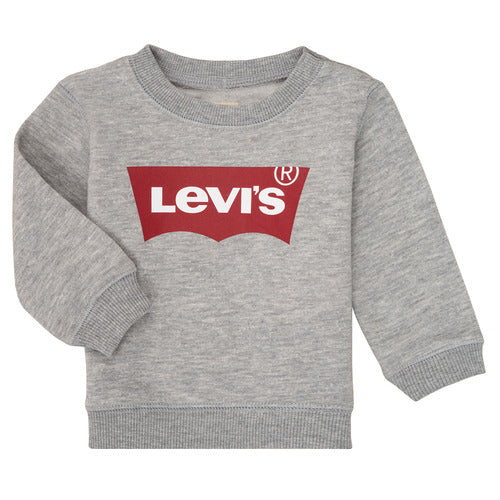 Sweat | Gris-Levi's-Super Châtaigne-Sweats, Pulls & Gilets : Product type