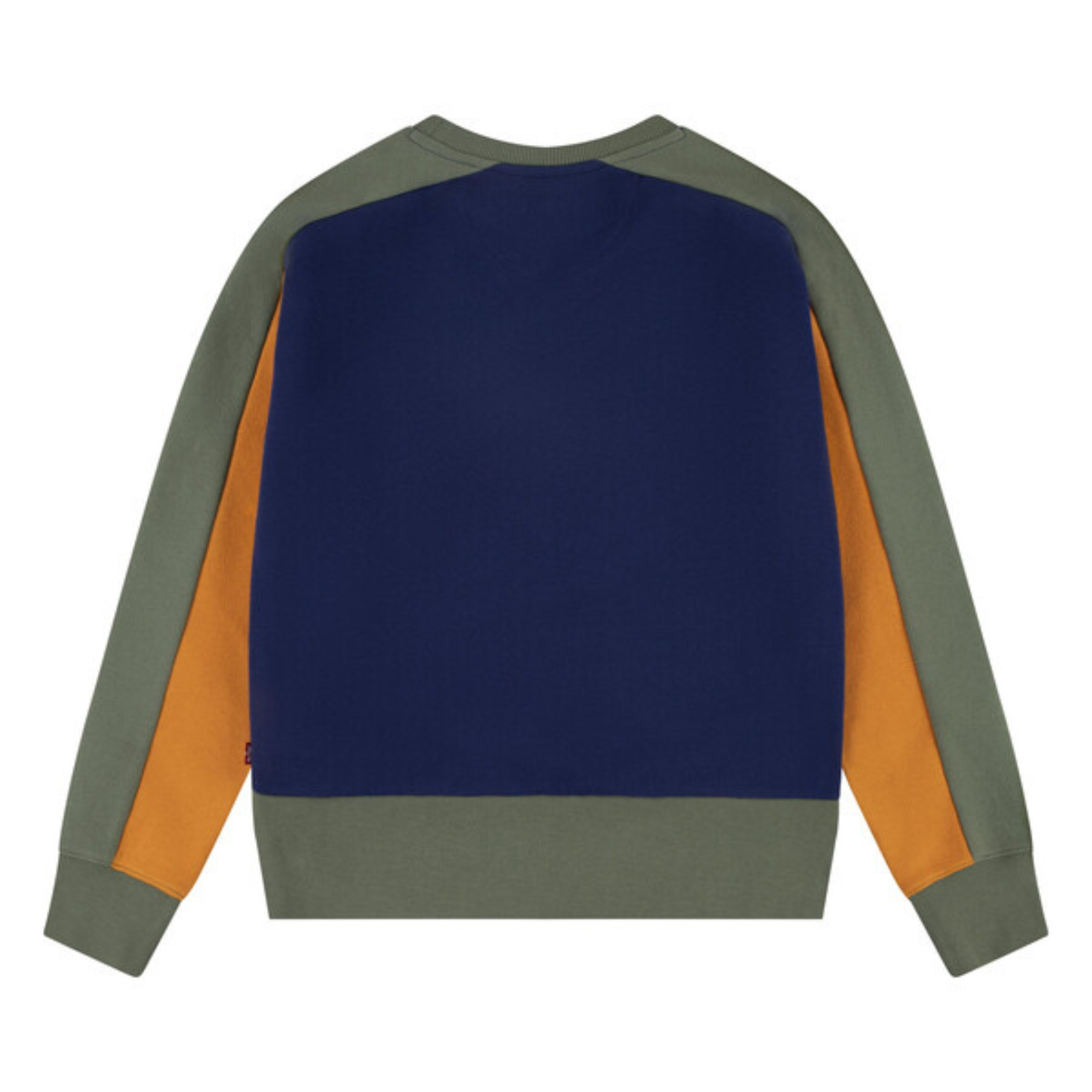 Sweat | Ocean cavern-Levi's-Super Châtaigne-Sweats, Pulls & Gilets : Product type