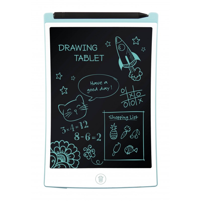 Tablette à dessin-Buki-Super Châtaigne-Jeux éducatifs : Product type