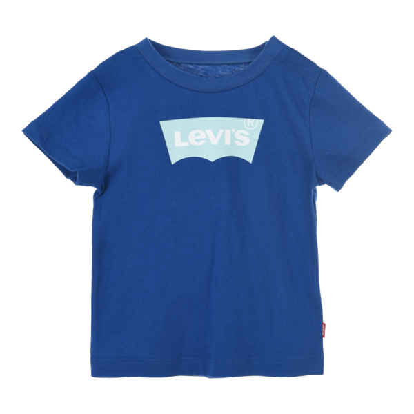 Tee-shirt | Bleu marine-Levi's-Super Châtaigne-T-shirts & Débardeurs : Product type