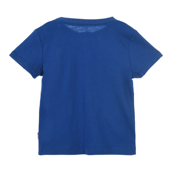 Tee-shirt | Bleu marine-Levi's-Super Châtaigne-T-shirts & Débardeurs : Product type