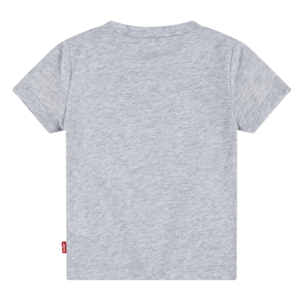 Tee-shirt | Gris oursons-Levi's-Super Châtaigne-outlet : Product type