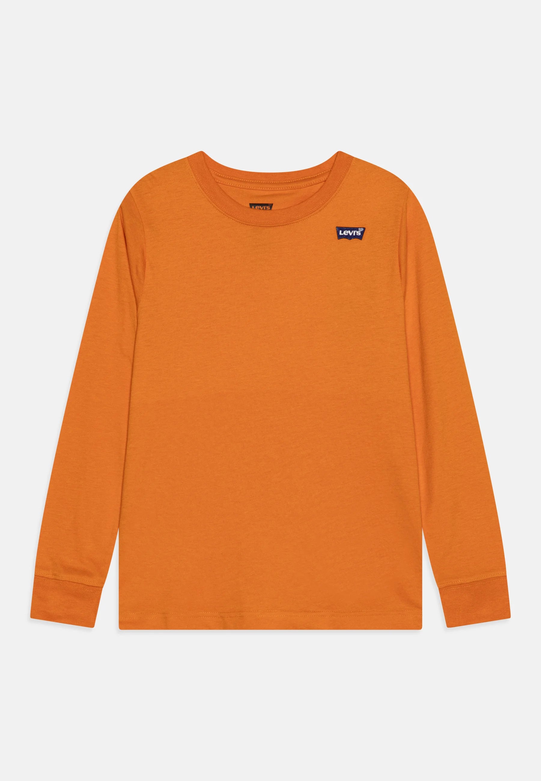 Tee-shirt manches longues | Desert sun-Levi's-Super Châtaigne-tee-shirt : Product type