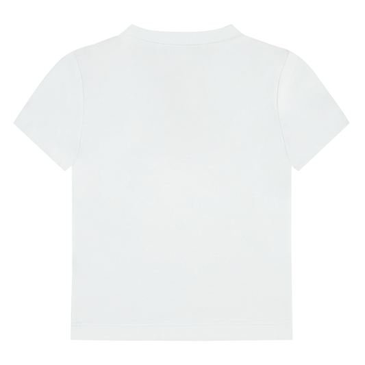 Tee-shirt | Rock Bright white-Levi's-Super Châtaigne-outlet : Product type